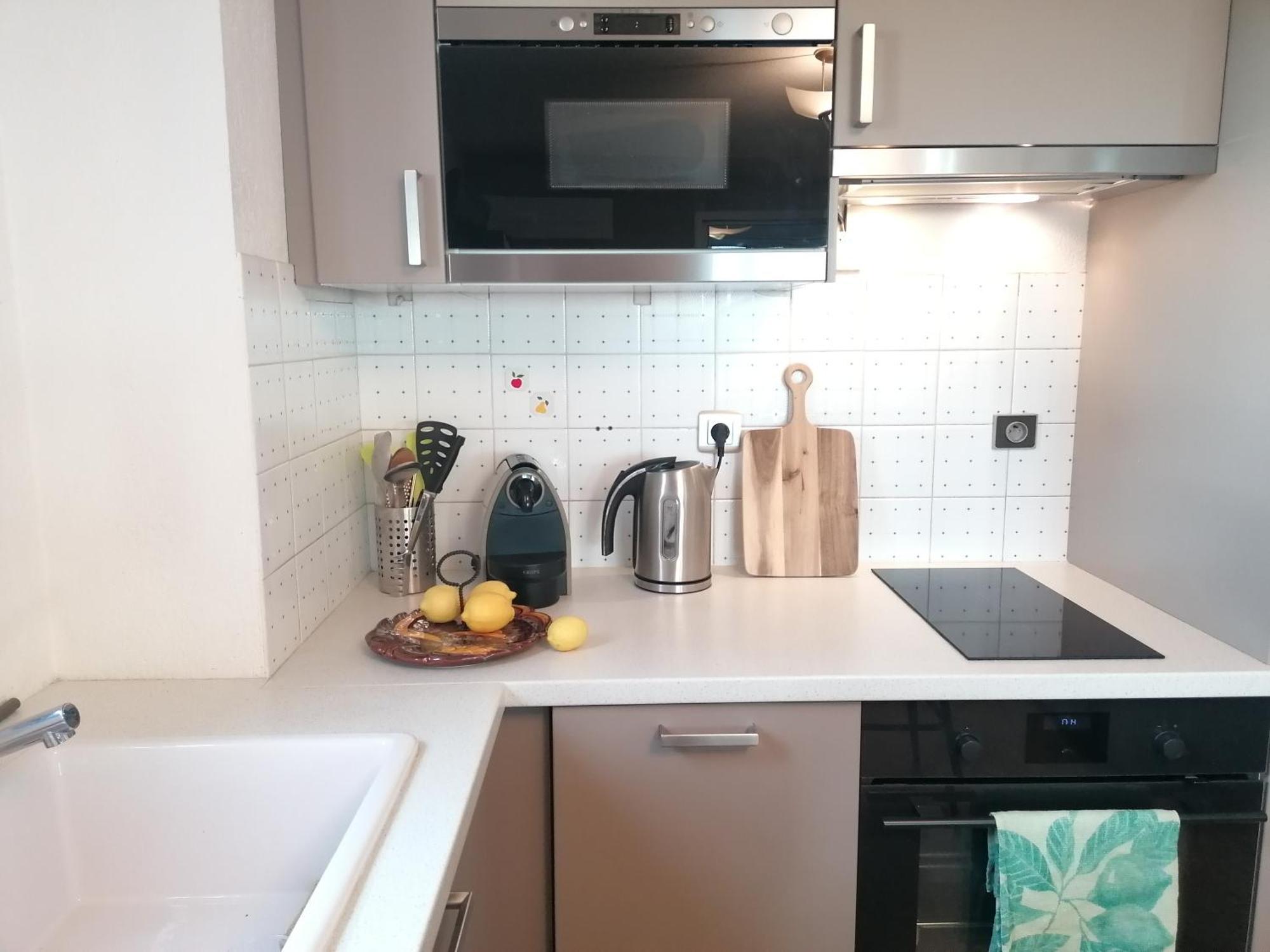 Appartement 
