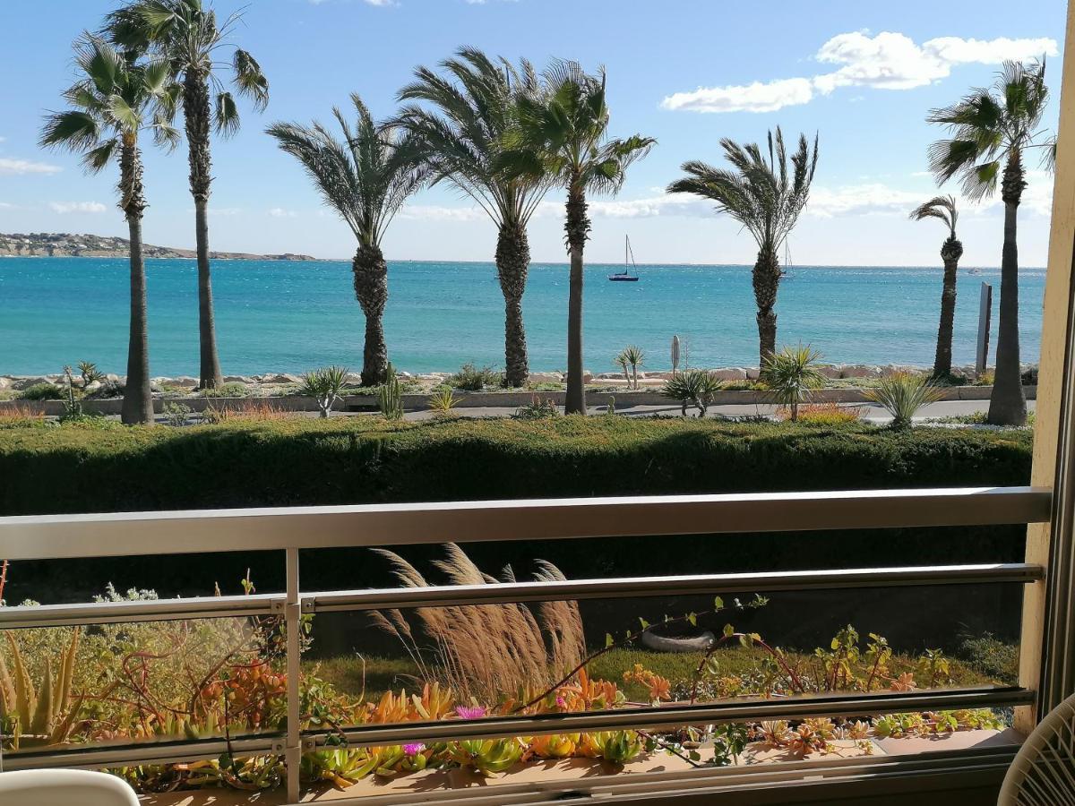 Appartement T3 Vue Et Parking Gratuit *